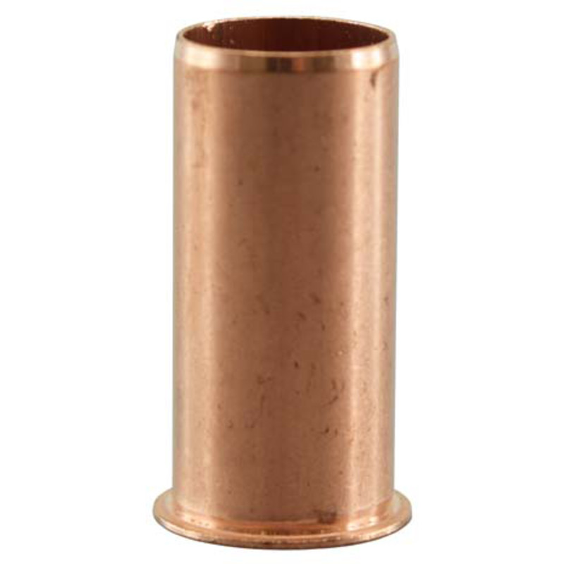 Tukiholkki 22 mm kupari 4 kpl