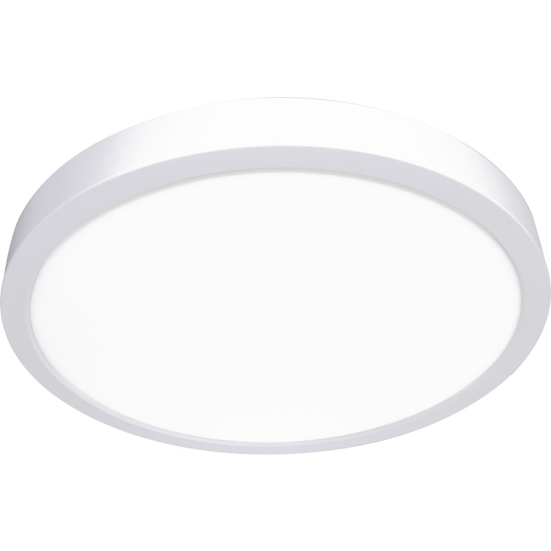 LED-paneelivalo Harju 18 W uppo/pinta KLIK, himmennettävä