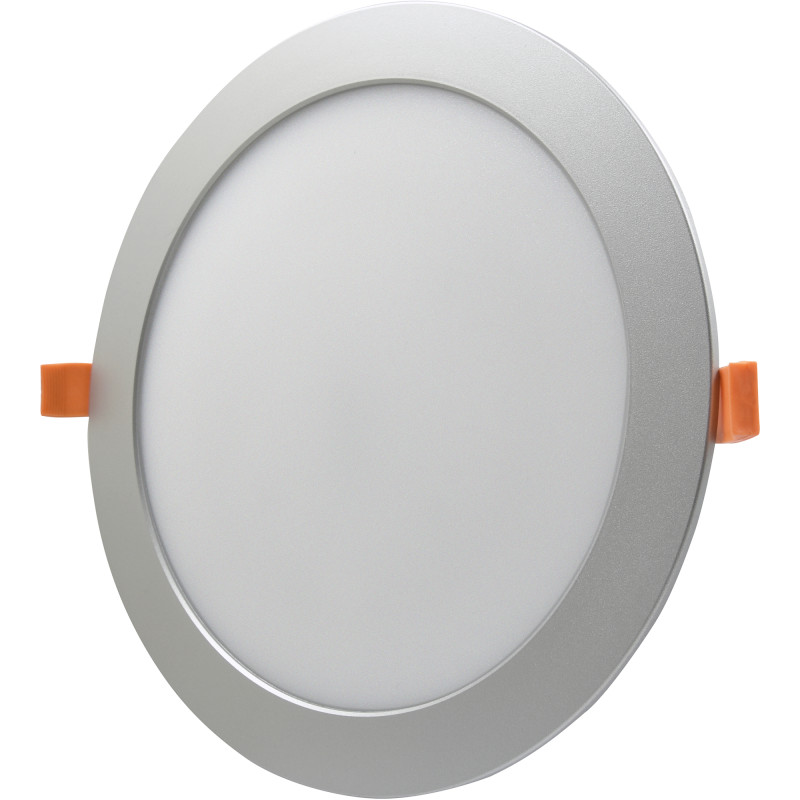 LED-paneelivalo Harju 18 W uppo SUB himmennys