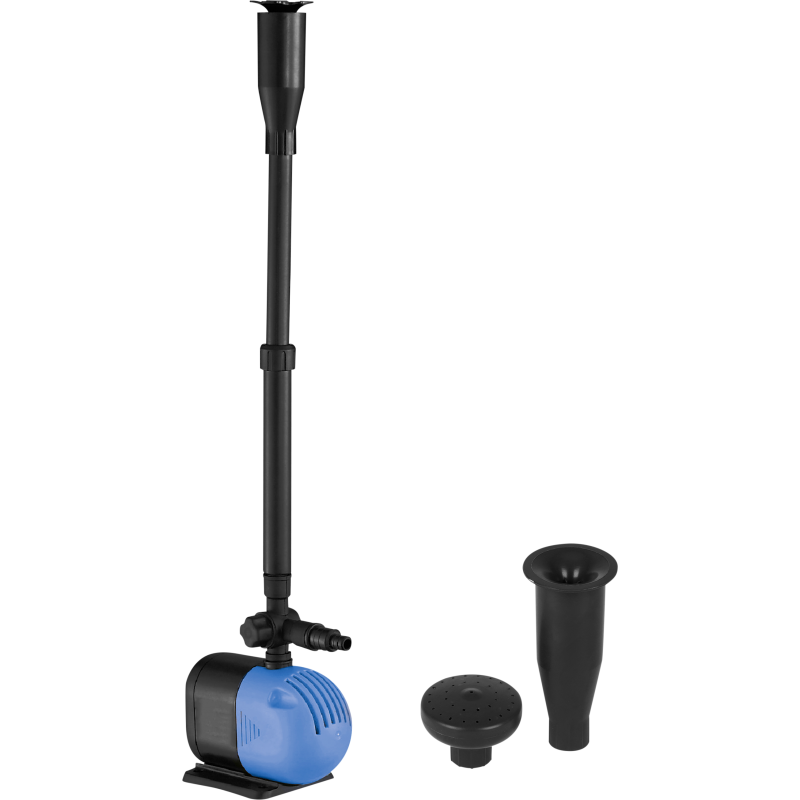 Suihkulähdepumppu 55W