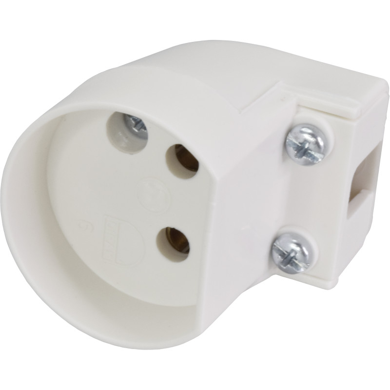 Valaisinjatkopistorasia Harju