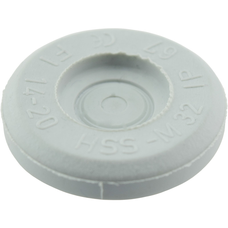 Läpivientitiiviste Harju HSS 14-20 M32 5 kpl