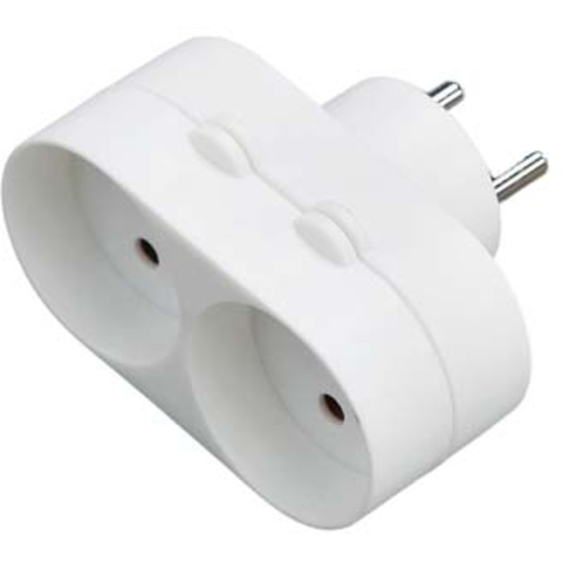 Haaroitin Harju 2-osainen tavallinen