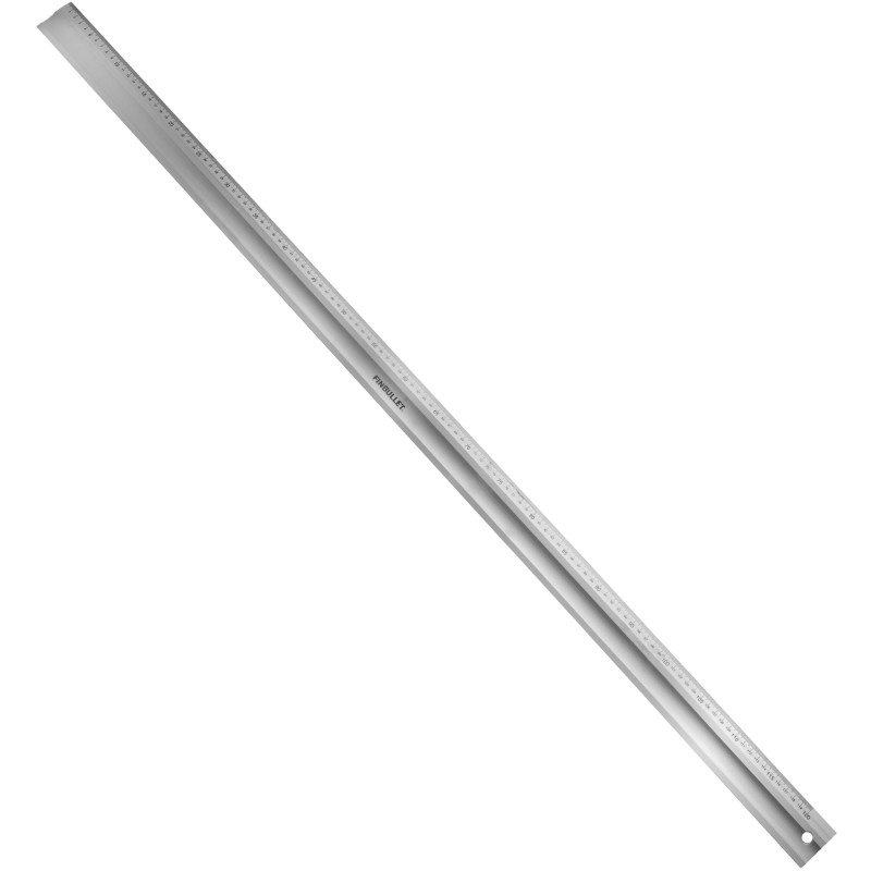 Alumiiniprofiilimitta 1200 mm
