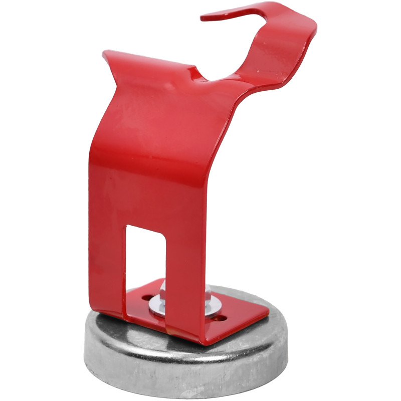 MIG kahvan magneettipidin