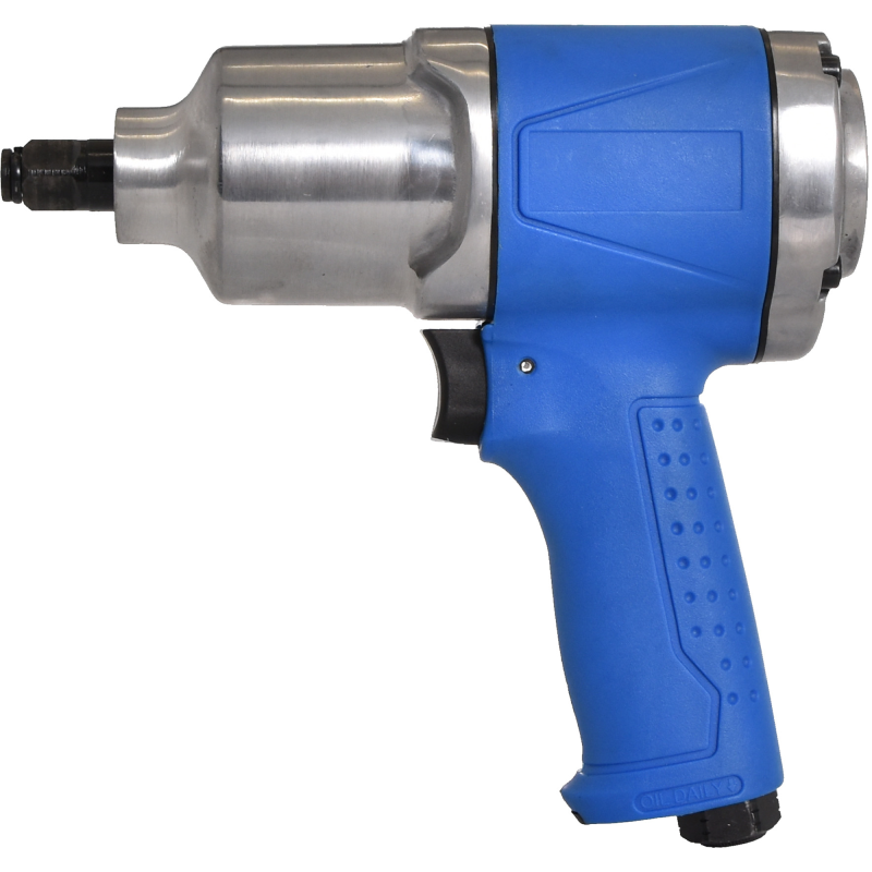 Paineilma mutterinväännin Finbullet 1/2