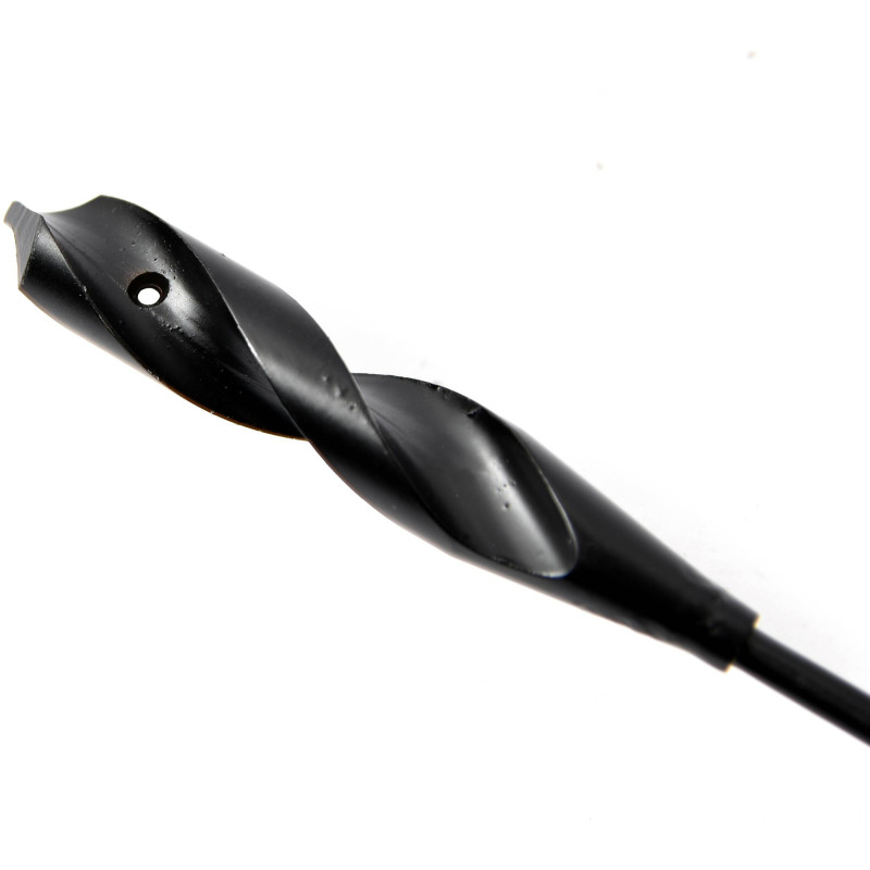 Saneerausporanterä Finbullet 16 x 450 mm