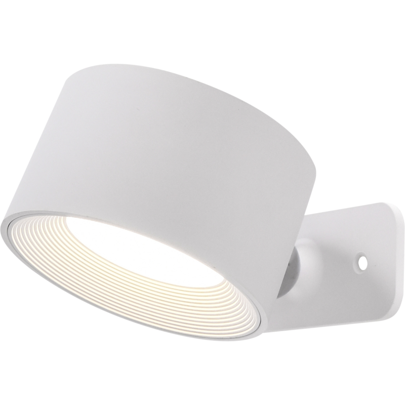LED-magneettivalo CCT ja Dim, 160lm, Usb-C DC 5V, 2000mAh