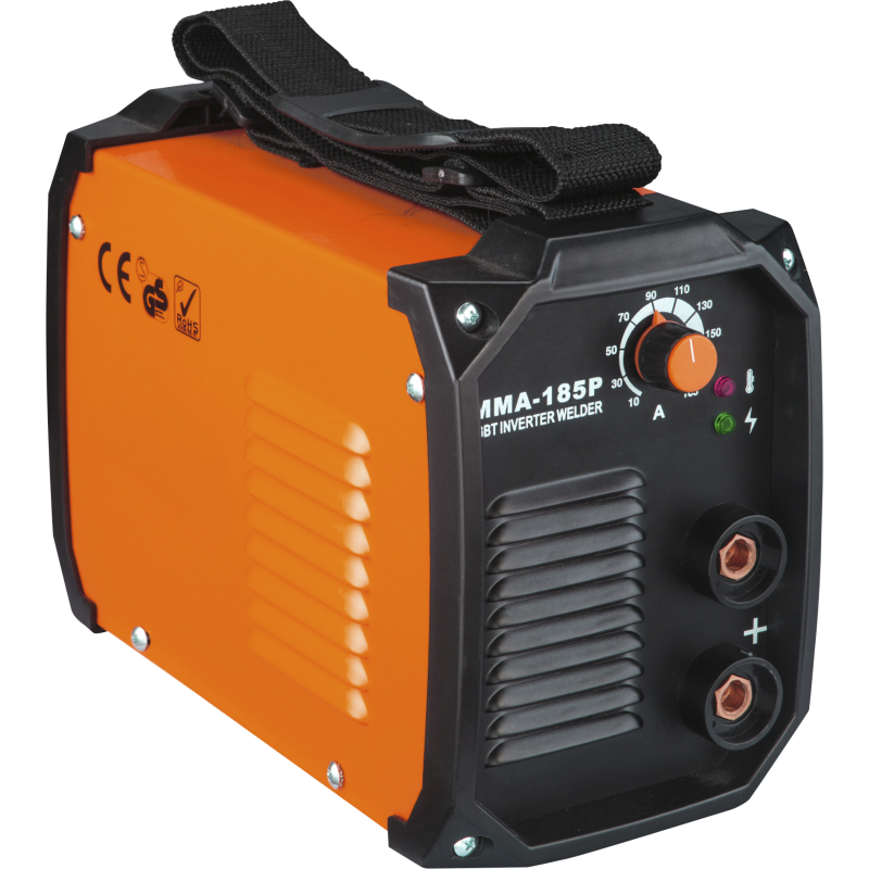 Invertteri Kempten MMA 140A