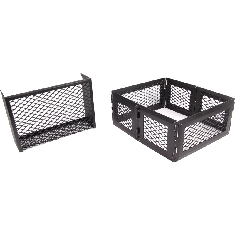 Kiuaskivikehikko Haghus Bunker 120 -kamiinaan