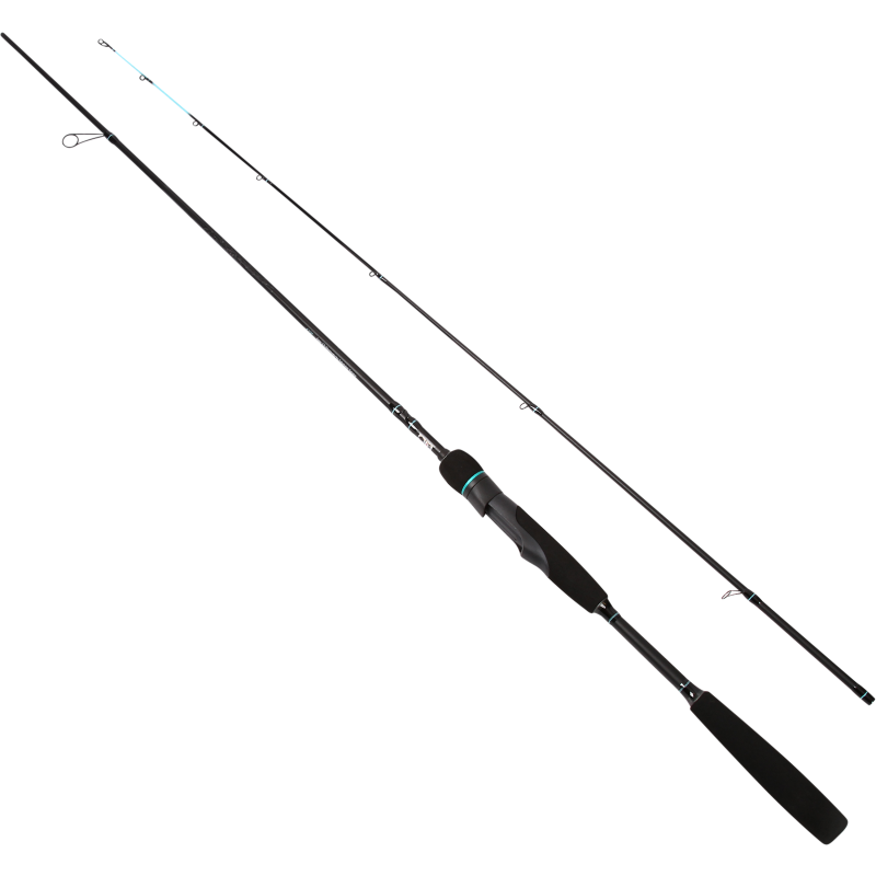 Ahvenvapa Kalastajan Kanava Aapo 2.0 208 cm 5-18 g