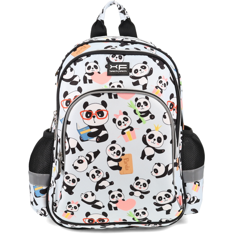 Reppu X-Force Panda