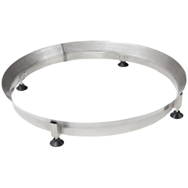 Jalusta säätöjaloin Parra PP80S -padalle