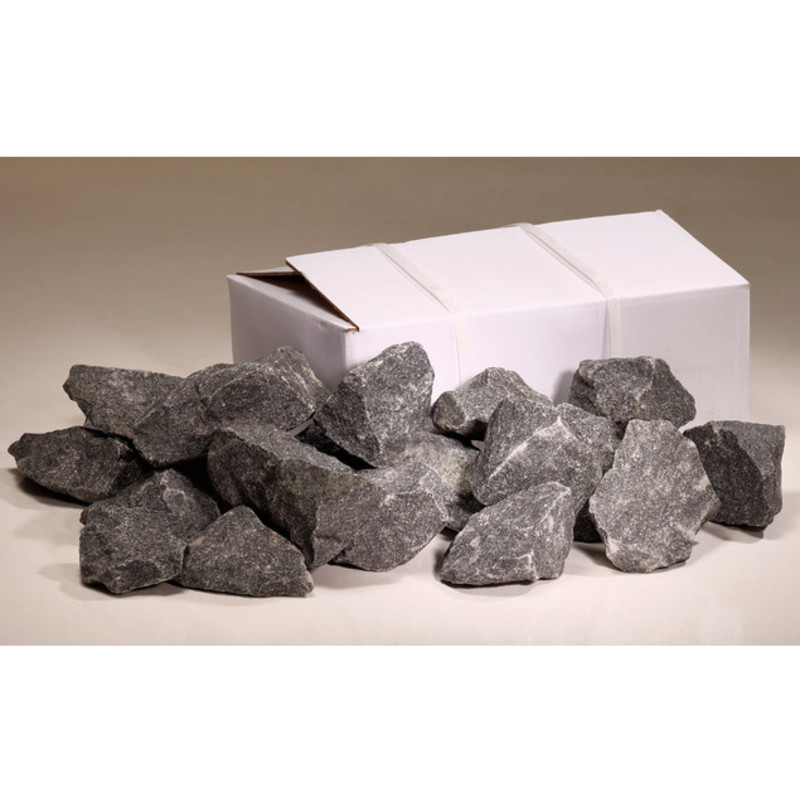 Kiuaskivilaatikko Parra 10-15 cm 20 kg