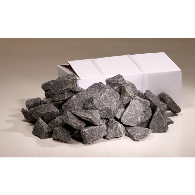 Kiuaskivilaatikko Parra 5-10 cm 20 kg