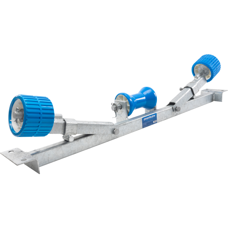 Venetela Qvarken 500 kg