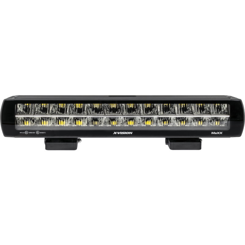 Lisävalopaneeli X-VISION Maxx 600