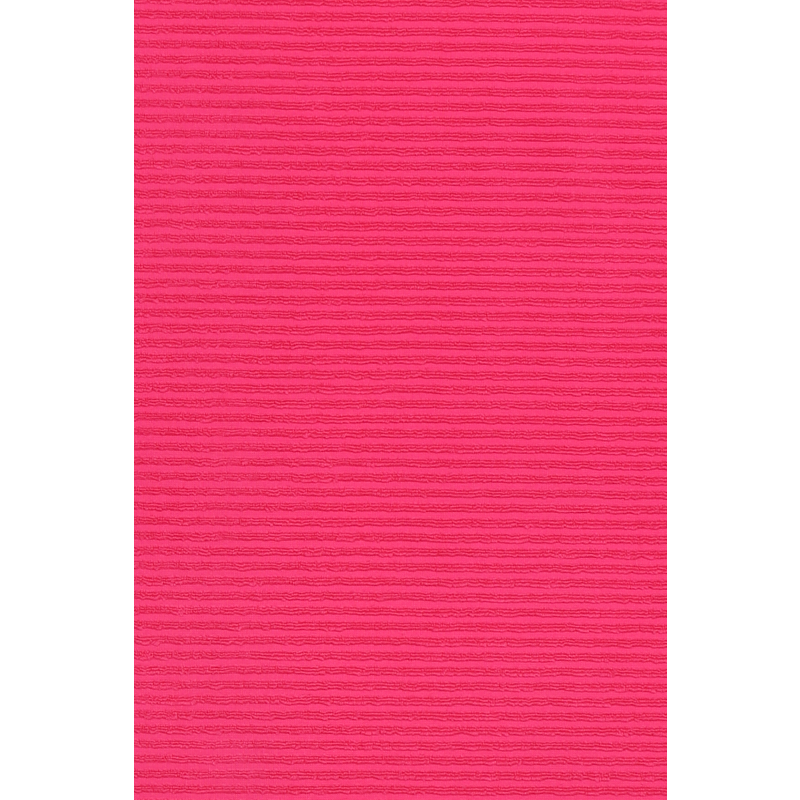 Kylpypyyhe Ratia 70 x 140 cm Kohoraita fuksia