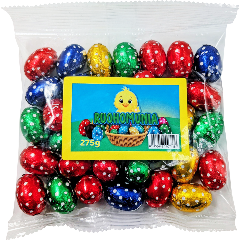 Ruohomunia Finnsweet 275 g