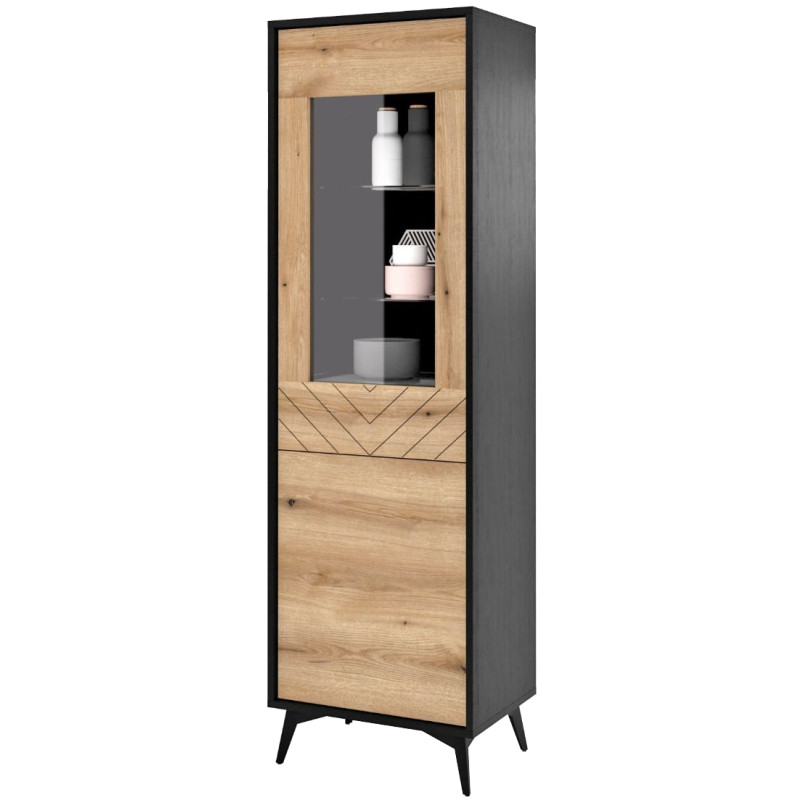 Vitriini Eureka Dumont