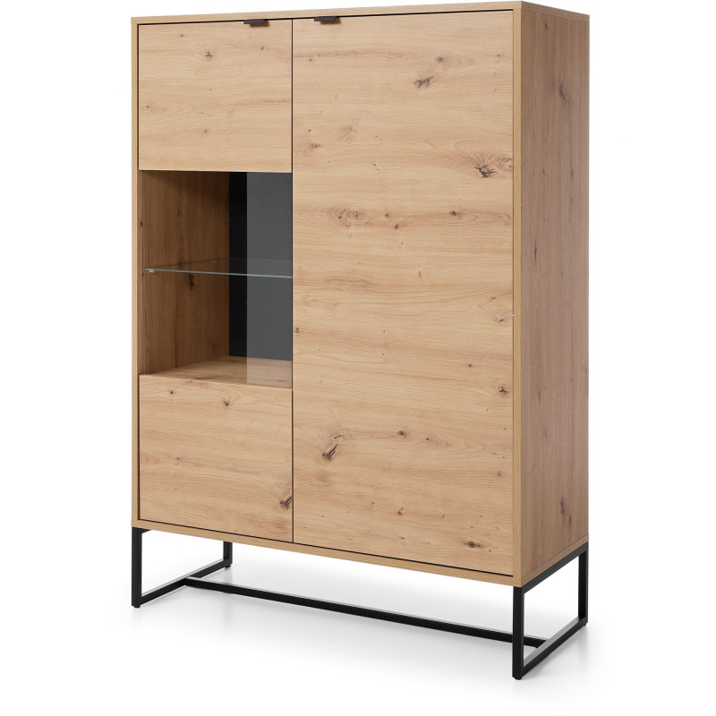 Vitriini Eureka Fore