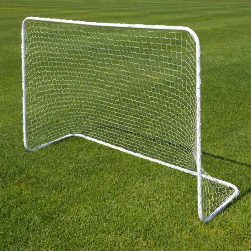 Jalkapallomaali Prosport 183 x 122 cm 2 kpl Basic