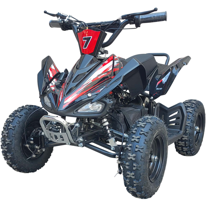 Sähkömönkijä Swoop Adventurer 1000 W