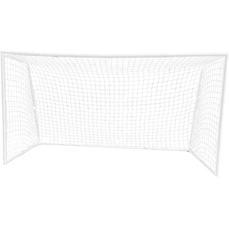 Jalkapallomaali Prosport tukeva 210 x 150 x 50 cm