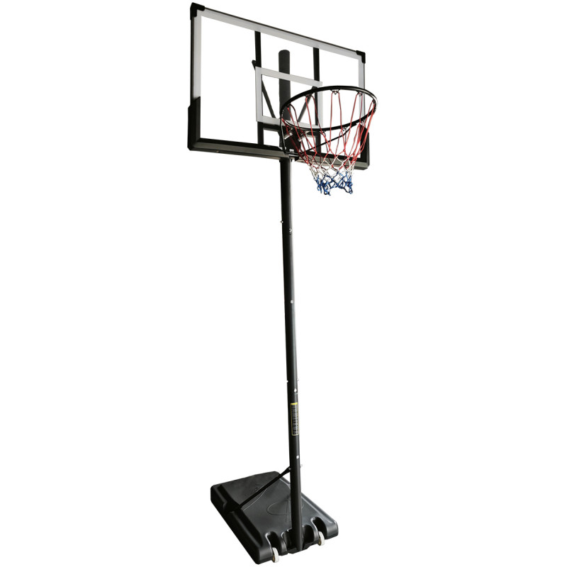 Koripalloteline Nordcore Core 1,5-3,05 m