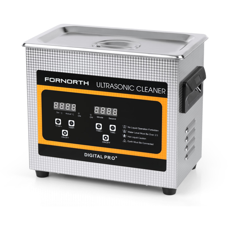 Ultraäänipesuri Fornorth 3,2 l