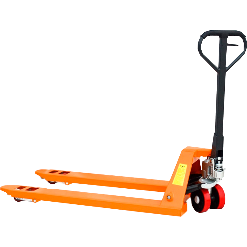 Pumppukärry Fornorth 2T, PU, 550 x 1200 mm