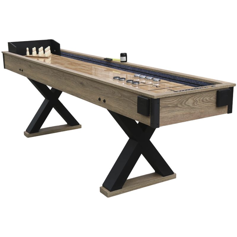 Shuffleboard Nordcore 9 2in1