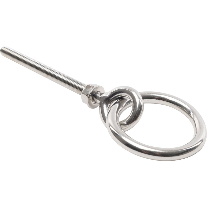 Venerengas PWR Marine