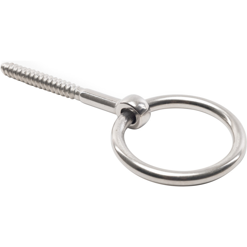 Venerengas PWR Marine, puukierre