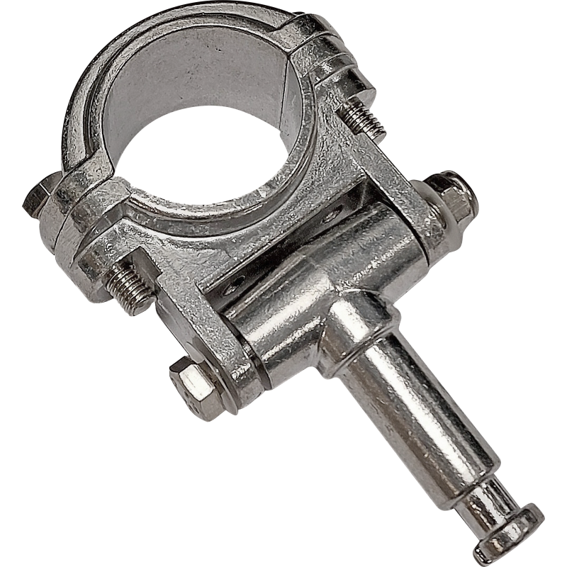 Nivelhankainpari alumiinia PWR Marine