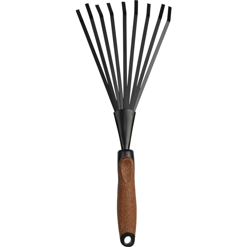 Kukkapenkkiharava Ergo