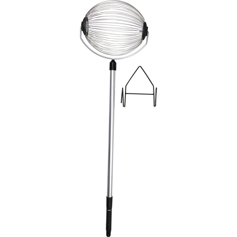 Hedelmäpoimuri teleskooppivarrella 1,1 - 1,42 m