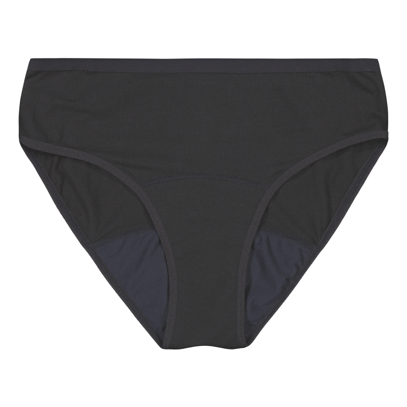 Naisten kuukautisalushousut Pola Dawn