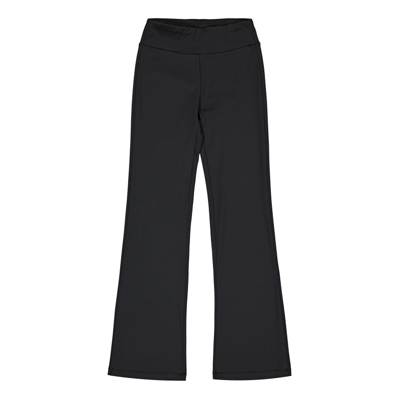 Isompien lasten urheilutrikoot bootcut-lahkeilla Future TT Sport Flo Jr