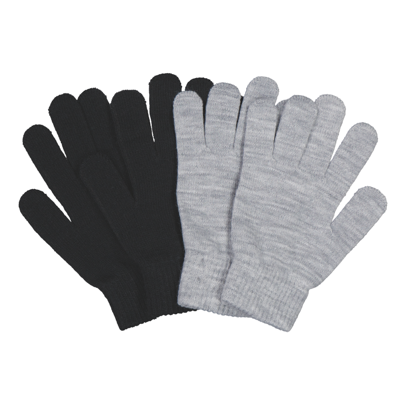 Isompien lasten stretch-sormikkaat noixx Lange