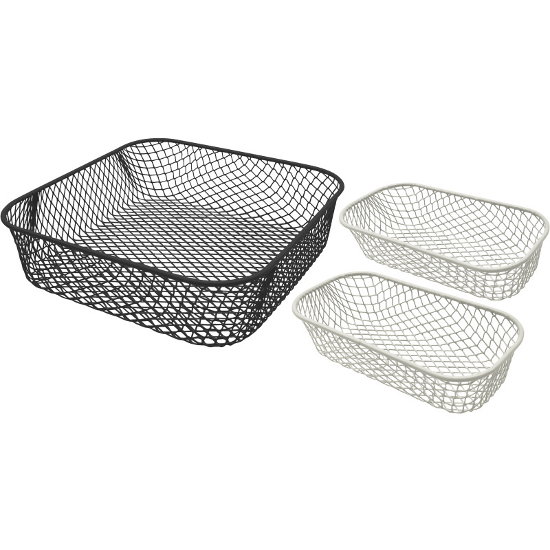 Korisetti Kotikulta 3 kpl Kaiko