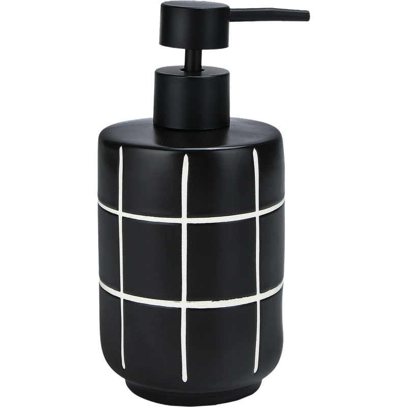 Saippuapumppu Kotikulta Sumu