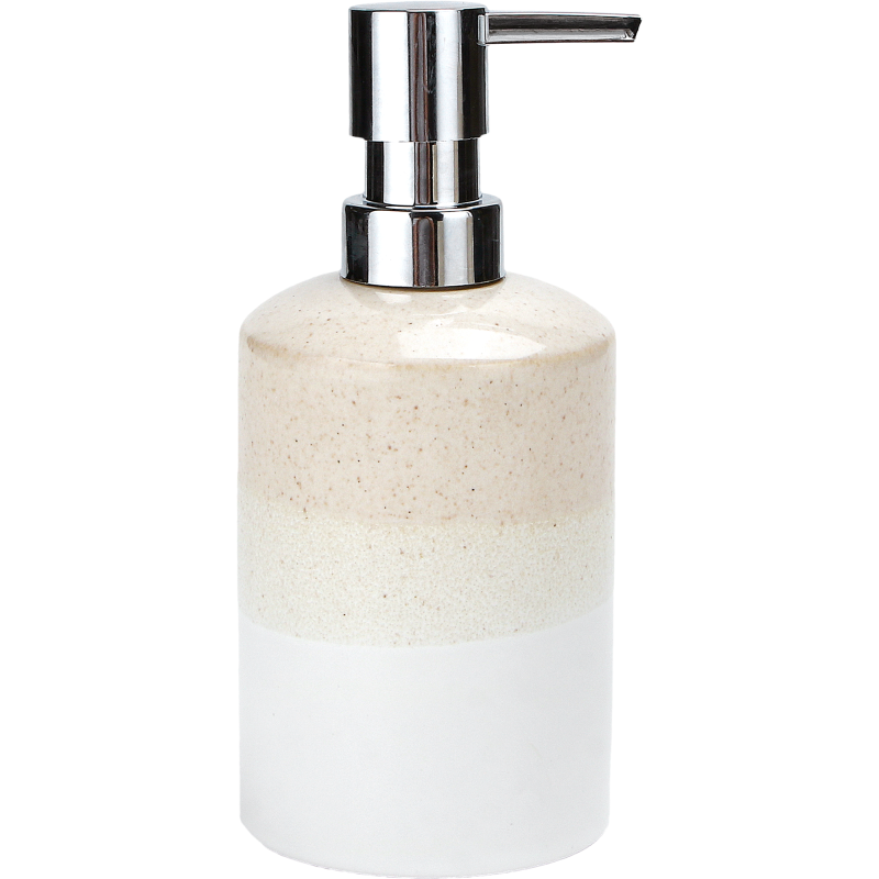 Saippuapumppu Kotikulta Aamu