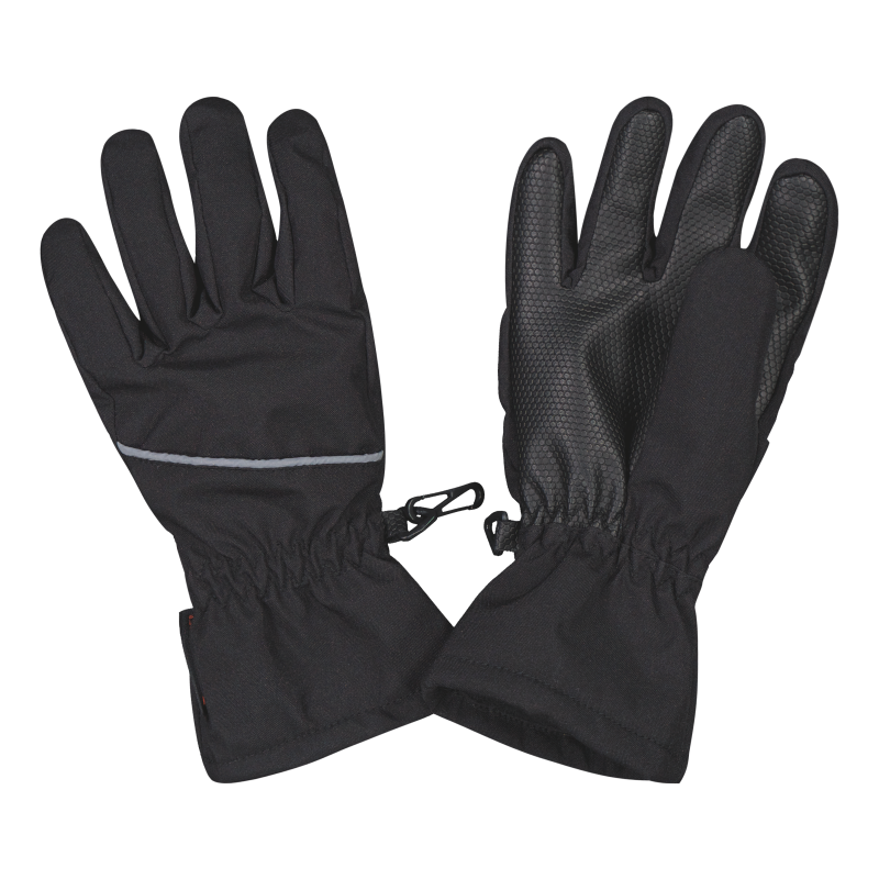 Isompien lasten sormikkaat noixx Zoft