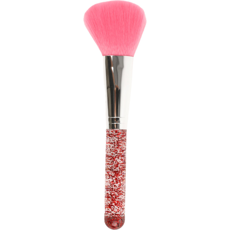 Meikkisivellin Miny vaaleanpunainen