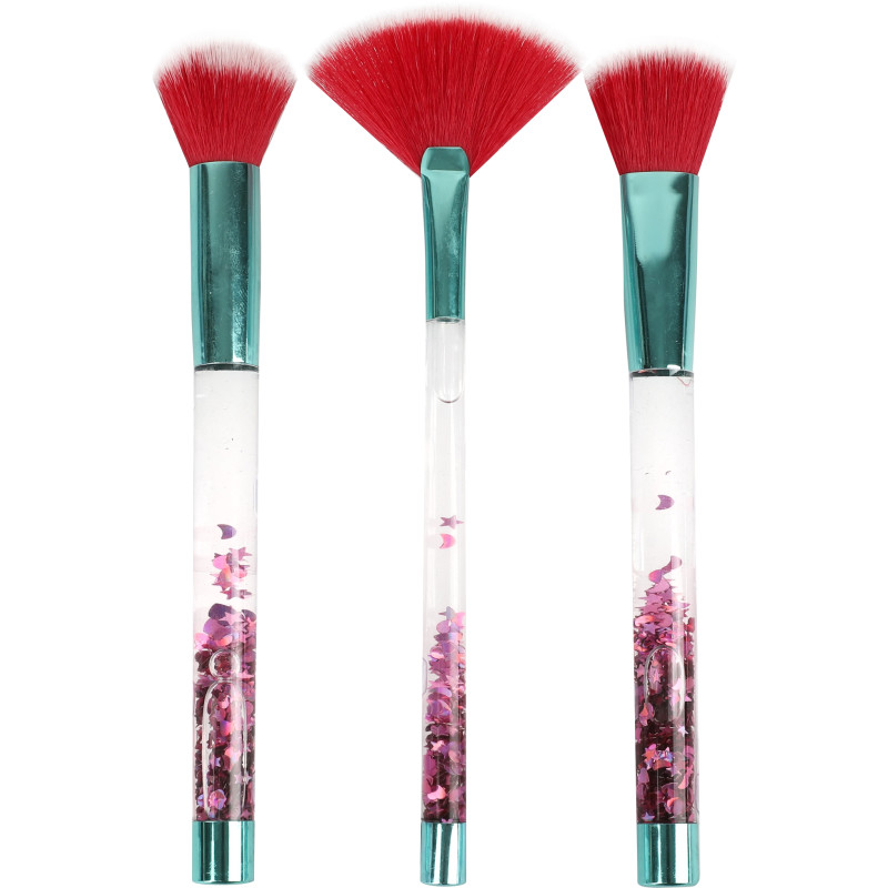 Meikkisivellinsetti Miny 3 kpl