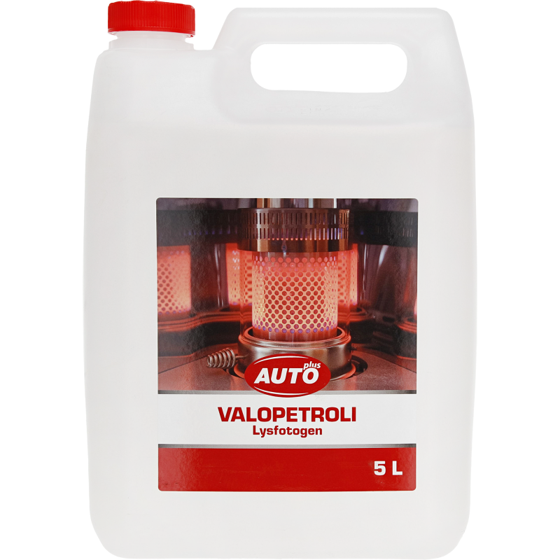 Valopetroli Autoplus 5 l