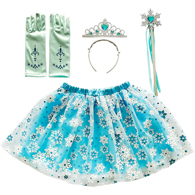 Lasten asustesetti Miny