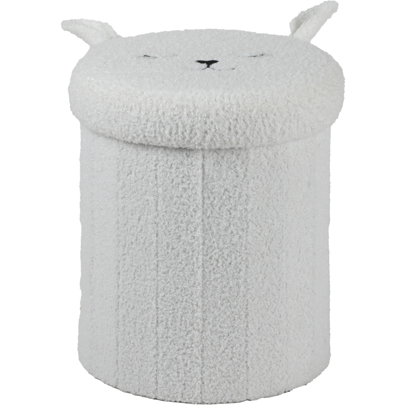 Säilytysrahi Kotikulta 31 x 31 x 31 cm Kisu