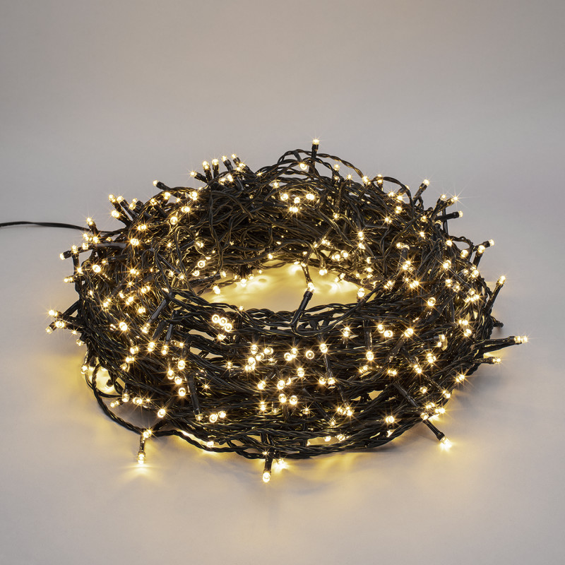 Valosarja Kotikulta 480 LED lämmin valkoinen
